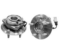 Roulement de roue 9330032 GSP pour OPEL CHEVROLET