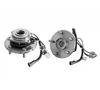 Roulement de roue 9332002 GSP pour LANCIA CHRYSLER
