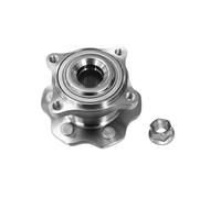 Roulement de roue 9332005K GSP pour NISSAN PATHFINDER III PATHFINDER III VAN