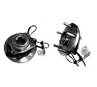 Roulement de roue 9332007 GSP pour VW CHRYSLER DODGE