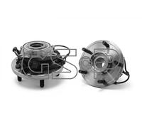 Roulement de roue 9332018 GSP pour DODGE FIAT