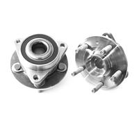 Roulement de roue 9333080 GSP pour OPEL CHEVROLET
