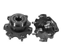 Roulement de roue 9333085 GSP pour MITSUBISHI PAJERO IV PAJERO IV Van
