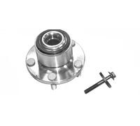 Roulement de roue 9336003K GSP pour FORD C-MAX FOCUS II Turnier FOCUS II