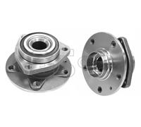 Roulement de roue 9336004 GSP pour SEAT VW SKODA AUDI CUPRA MG
