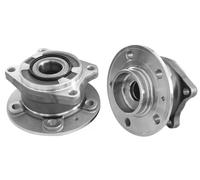 Roulement de roue 9336012 GSP pour VOLVO XC90 I XC90 I VAN