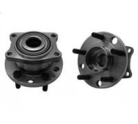 Roulement de roue 9336020 GSP pour VOLVO S40 II V50