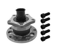 Roulement de roue 9400003K GSP pour AUDI VW SKODA