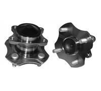 Roulement de roue 9400007 GSP pour TOYOTA YARIS YARIS VERSO YARIS VERSO VAN