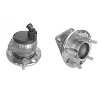 GSP Kit de roulement de roue arrière 9400081 pour Ford Mondeo III Turnier BWY 1x
