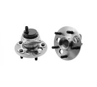 Roulement de roue 9400090 GSP pour TOYOTA COROLLA A trois volumes AURIS