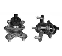 Roulement de roue 9400115 GSP pour DAIHATSU CUORE VI TREVIS