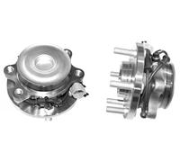 Roulement de roue 9400127 GSP pour NISSAN NAVARA NP300