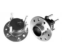Roulement de roue 9400137 GSP pour CADILLAC SAAB FIAT OPEL