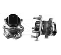 Roulement de roue 9400161 GSP pour NISSAN RENAULT