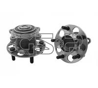 Roulement de roue 9400165 GSP pour MITSUBISHI GRANDIS