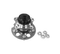 1x GSP Ensemble Roulement Roue Arrière Pour Toyota Previa _R3_ ABS Sensor