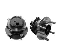 Roulement de roue 9400174 GSP pour VOLVO C30 C70 II Décapotable S40 II V50