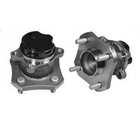 Roulement de roue 9400177 GSP pour NISSAN NV200 / EVALIA Autobus/Autocar