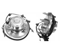 Roulement de roue 9400178 GSP pour DODGE FIAT
