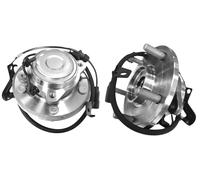 GSP 9400179 Kit de roulements de roue pour DODGE,FIAT