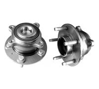 Roulement de roue 9400193 GSP pour OPEL CHEVROLET VAUXHALL