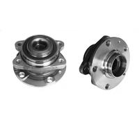 Roulement de roue 9400196 GSP pour AUDI A6 C6 A6 C6 Avant