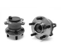 Roulement de roue 9400197 GSP pour FORD GALAXY II S-MAX GALAXY MK II VAN