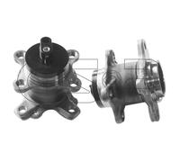 GSP 9400198 Kit de roulements de roue pour SUZUKI