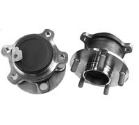 Roulement de roue 9400207 GSP pour FORD MONDEO IV Turnier MONDEO IV KUGA I