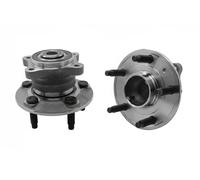 Roulement de roue 9400259 GSP pour CHEVROLET OPEL