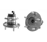 1x Kit Roulement de Roue Arrière pour KIA Venga YN Hyundai IX20 JC GSP