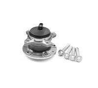 Roulement de roue 9400335K GSP pour CITROËN PEUGEOT DS