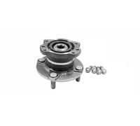 Roulement de roue 9400336K GSP pour FORD ECOSPORT B-MAX B-MAX Van