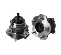 Roulement de roue 9400360 GSP pour LEXUS RX