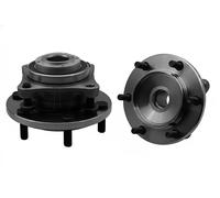 Roulement de roue 9400532 GSP pour TOYOTA HILUX VIII Pick-up