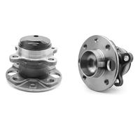 GSP 9400600 Kit de roulements de roue pour NISSAN