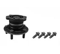 Roulement de roue 9400619K GSP pour FORD PUMA