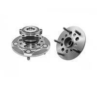 GSP 9400641 Kit de roulement de roue