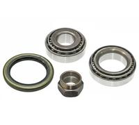Roulement de roue 942568 OPTIMAL pour MAZDA 323 III Hatchback