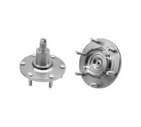 GSP Kit de roulement de roue 9499171 pour Ford Ranger
