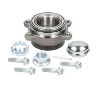 Roulement de roue 952755 OPTIMAL pour MITSUBISHI PAJERO IV PAJERO SPORT I