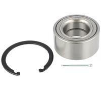 Roulement de roue 961625 OPTIMAL pour MITSUBISHI LANCER V Station Wagon COLT V