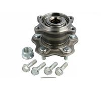 Roulement de roue 962558 OPTIMAL pour NISSAN RENAULT