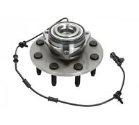 Roulement de roue 991952 OPTIMAL pour DODGE RAM 1500 Extended Crew Cab Pickup