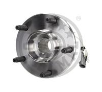 Roulement de roue 992665 OPTIMAL pour CHEVROLET CADILLAC