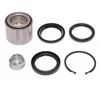 Roulement de roue à deux rangées J4717007 NIPPARTS pour SUBARU LEGACY I FORESTER