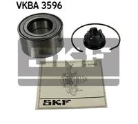Roulement De Roue (À L'unité) Skf Vkba 3596 D'origine