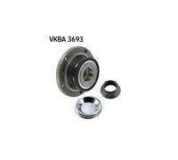 Roulement de roue (à l'unité) SKF VKBA 3693 d'origine