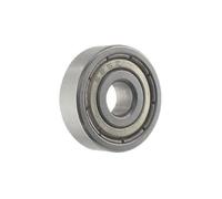 Greenstar 9917 Roulement de roue adaptable Husqvarna pour Tondeuse 220AC 738229555 X7208163